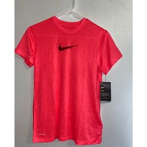 Nike Dri-Fit t-shirt